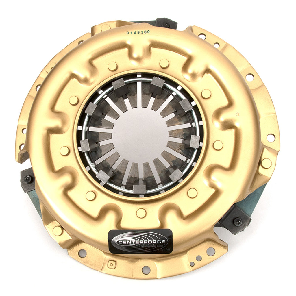 Centerforce(R) I Clutch Pressure Plate and Disc Set (CF007534)