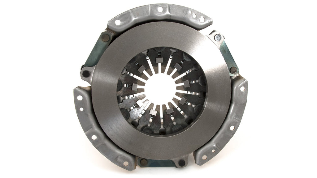 Centerforce(R) I Clutch Pressure Plate and Disc Set (CF007534)