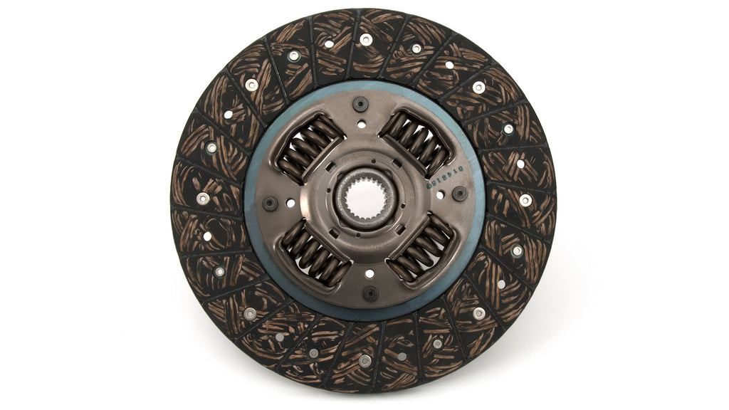 Centerforce(R) I Clutch Pressure Plate and Disc Set (CF007534)
