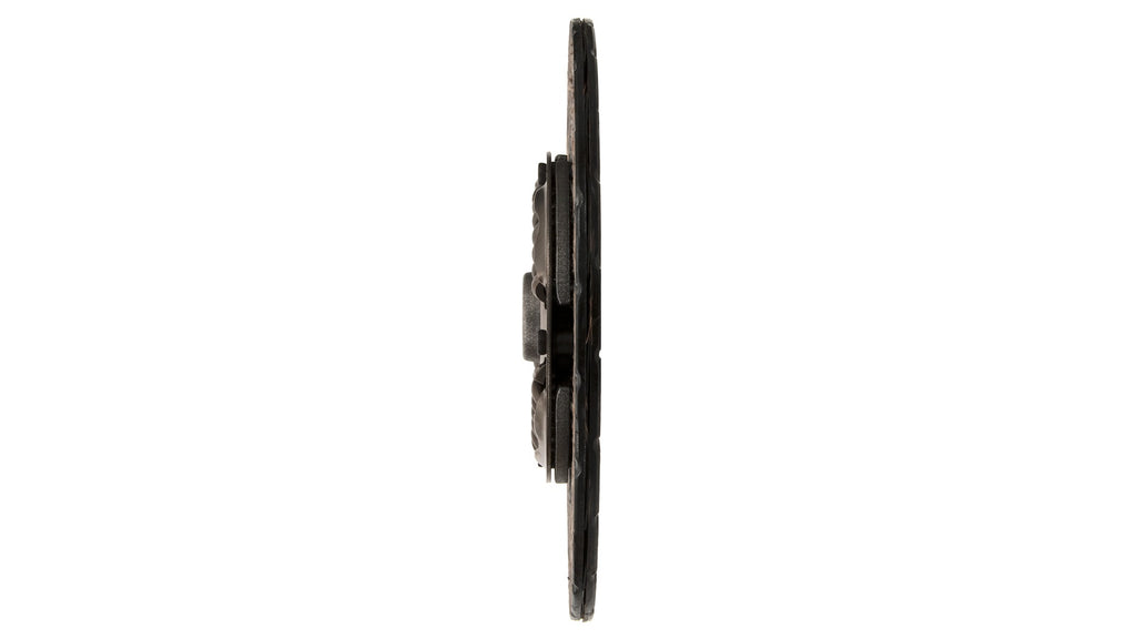 Centerforce(R) I Clutch Pressure Plate and Disc Set (CF007534)