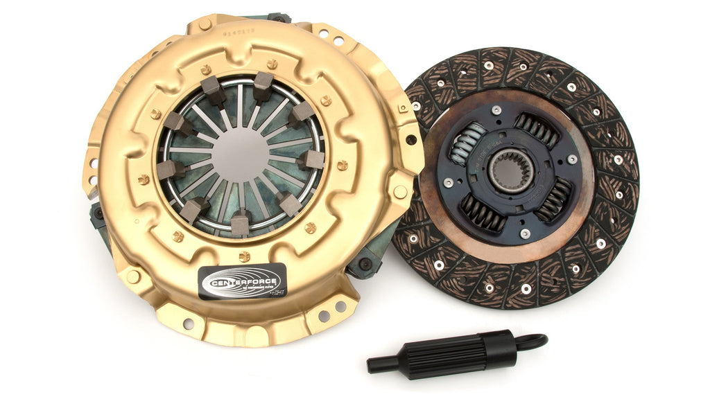 Centerforce(R) I Clutch Pressure Plate and Disc Set (CF010517)