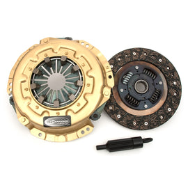 Centerforce(R) I Clutch Pressure Plate and Disc Set (CF010517)