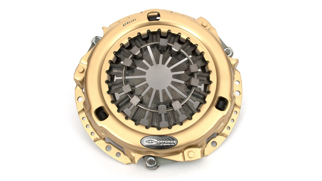 Centerforce(R) I Clutch Pressure Plate and Disc Set (CF018522)