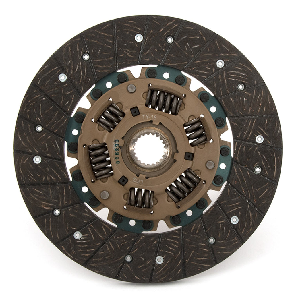 Centerforce(R) I Clutch Pressure Plate and Disc Set (CF018522)