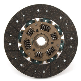 Centerforce(R) I Clutch Pressure Plate and Disc Set (CF018522)