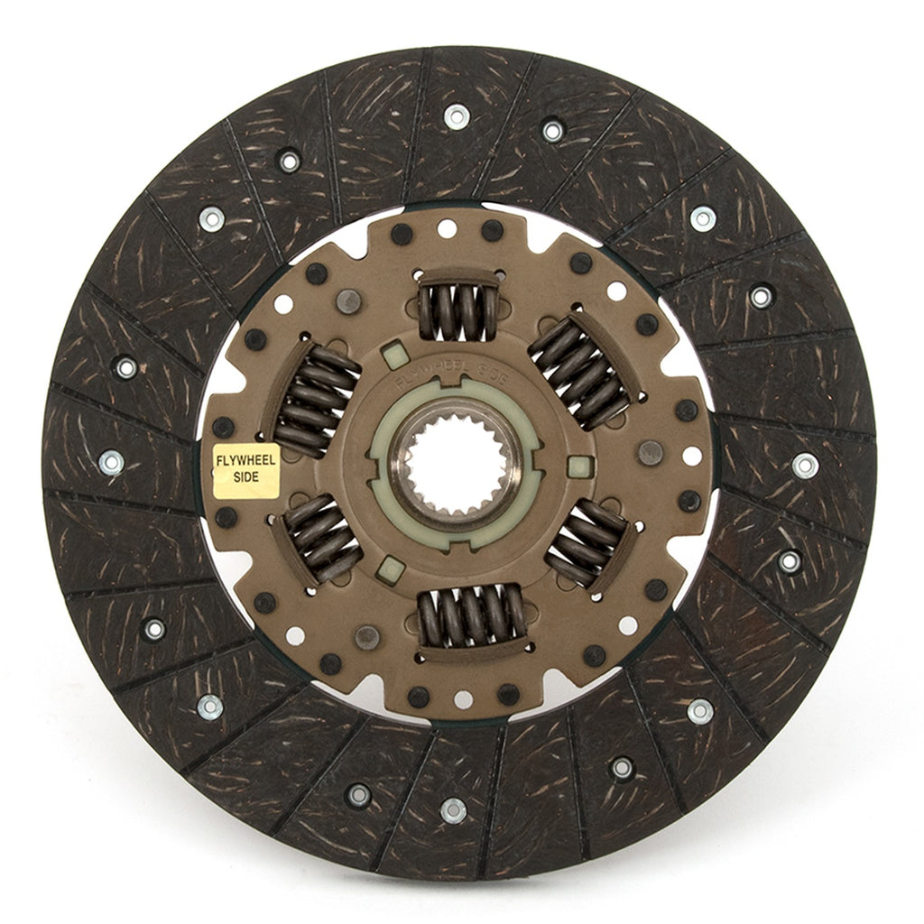 Centerforce(R) I Clutch Pressure Plate and Disc Set (CF018522)