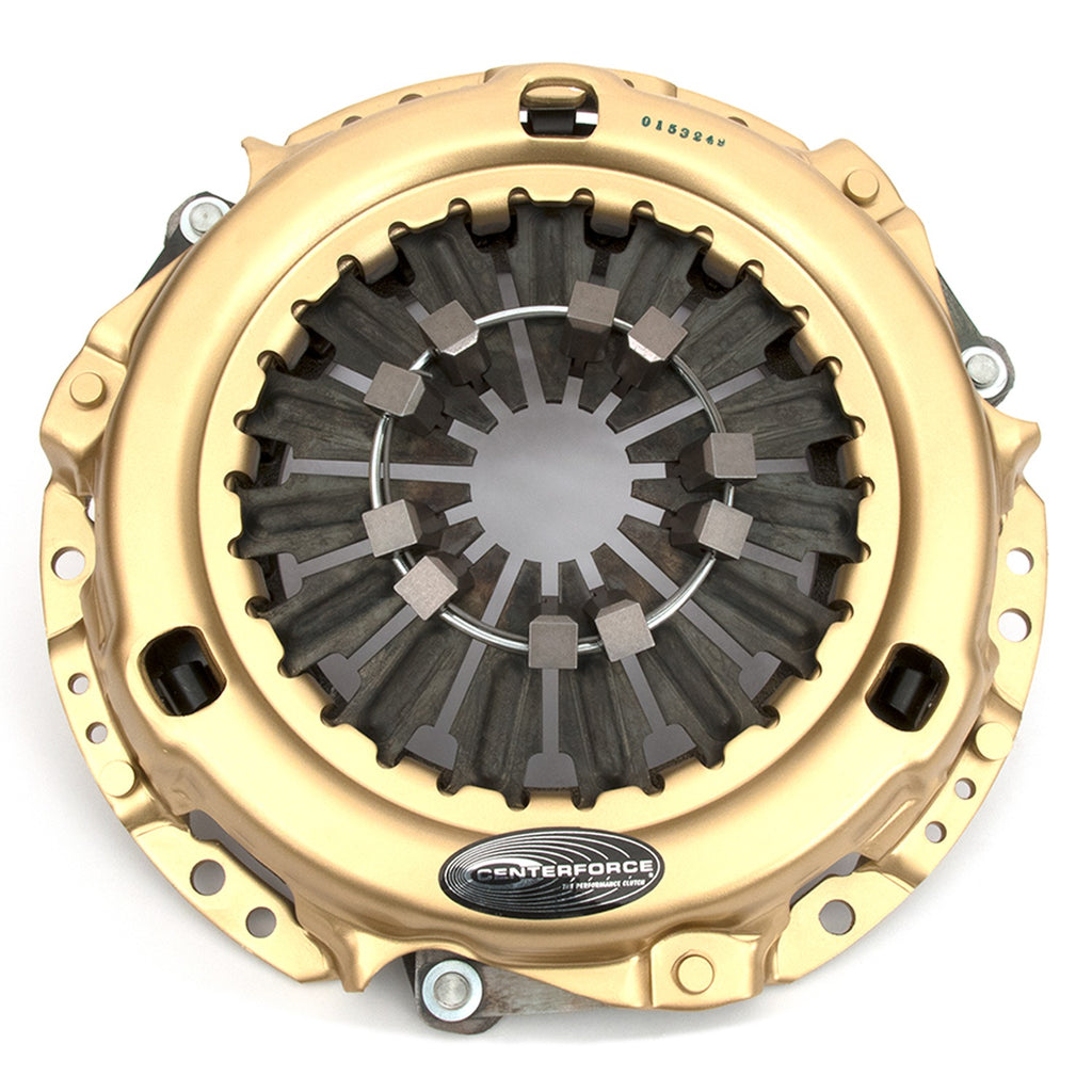 Centerforce(R) I Clutch Pressure Plate and Disc Set (CF019505)