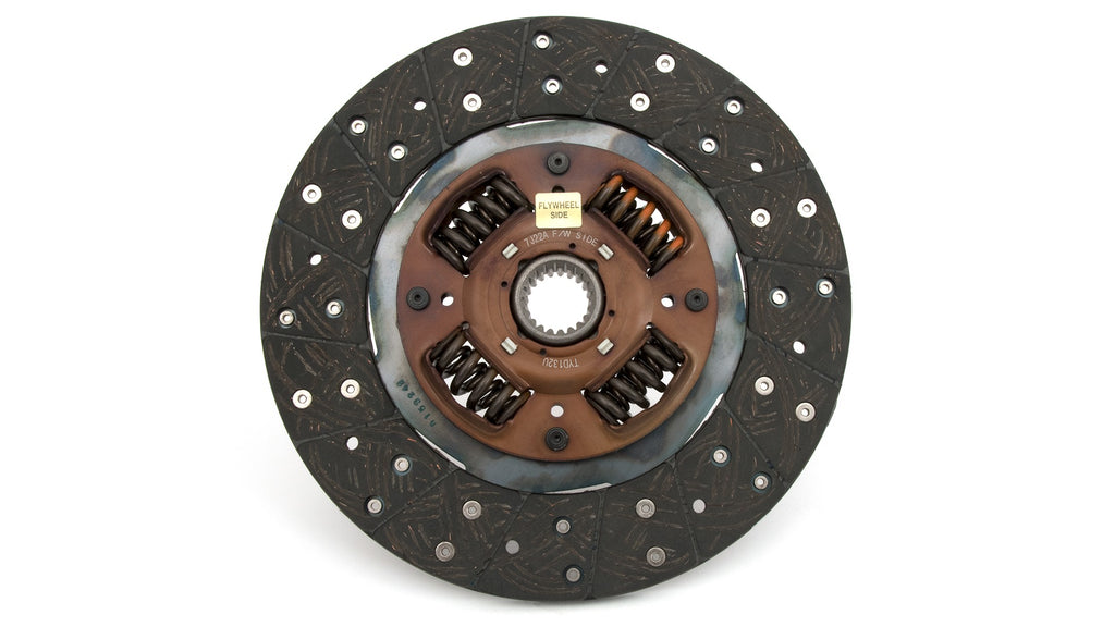 Centerforce(R) I Clutch Pressure Plate and Disc Set (CF019505)