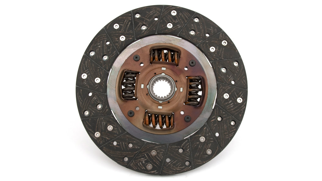 Centerforce(R) I Clutch Pressure Plate and Disc Set (CF019505)