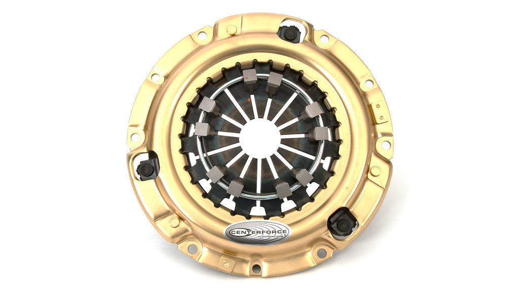 Centerforce(R) I Clutch Pressure Plate and Disc Set (CF019580)