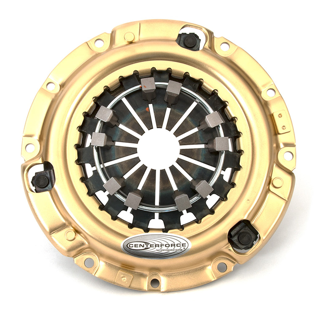 Centerforce(R) I Clutch Pressure Plate and Disc Set (CF019580)