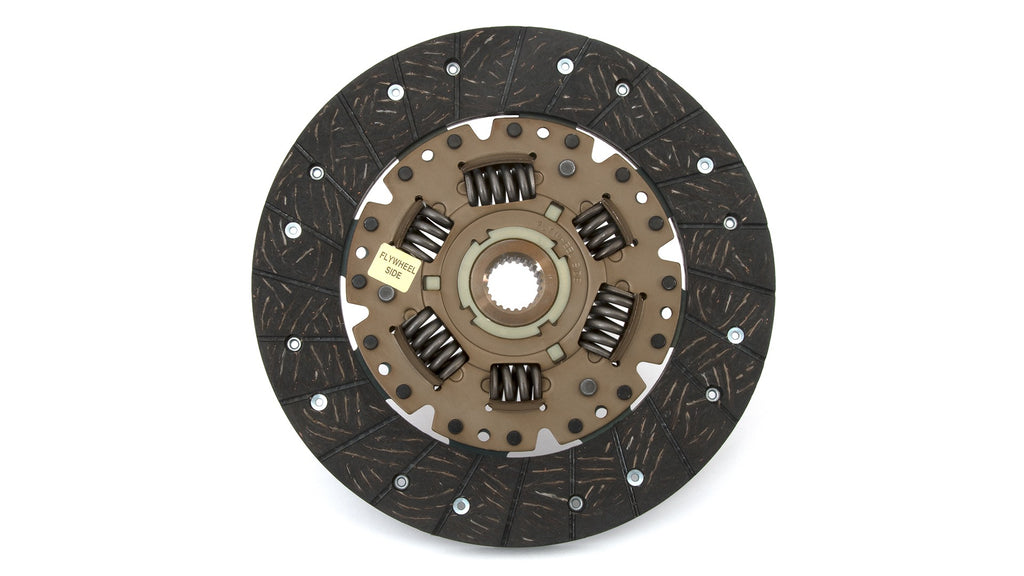 Centerforce(R) I Clutch Pressure Plate and Disc Set (CF019580)