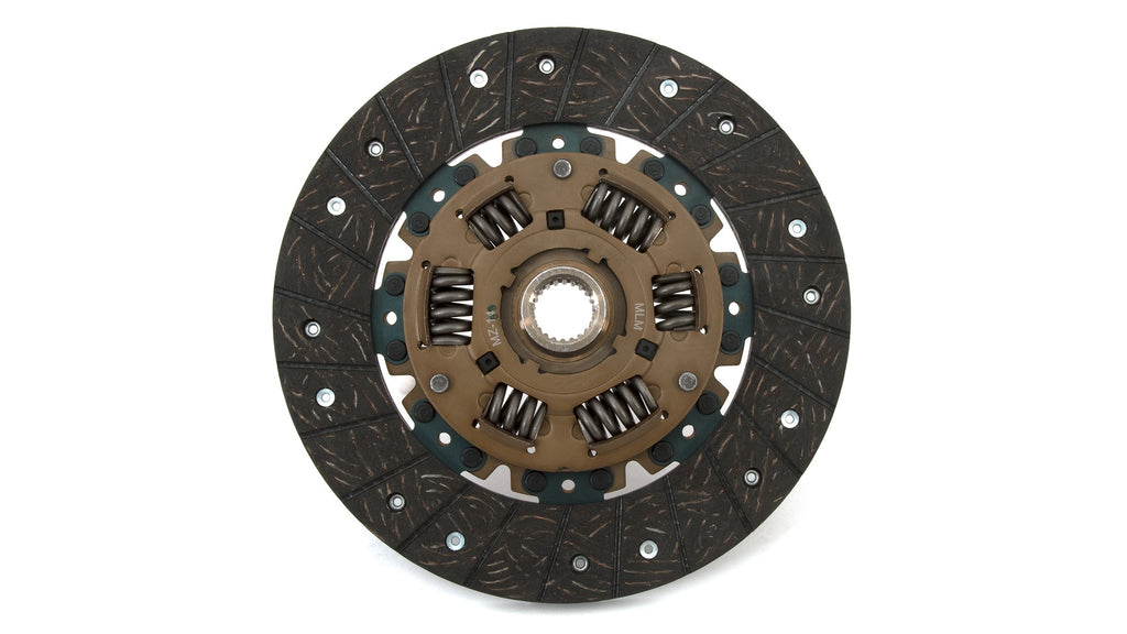 Centerforce(R) I Clutch Pressure Plate and Disc Set (CF019580)