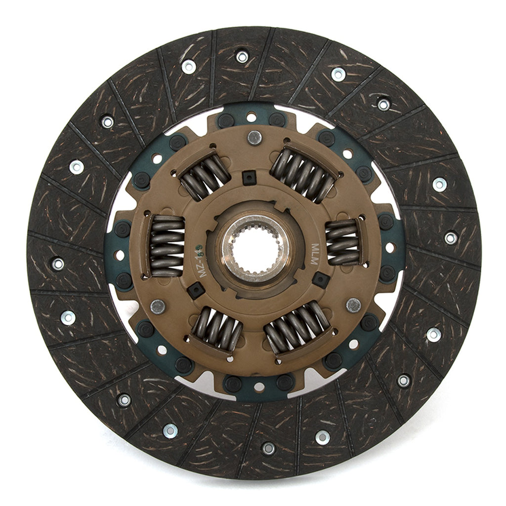 Centerforce(R) I Clutch Pressure Plate and Disc Set (CF019580)