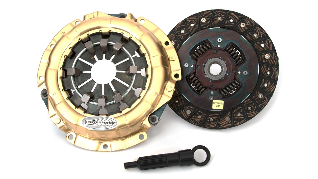 Centerforce(R) I Clutch Pressure Plate and Disc Set (CF020517)