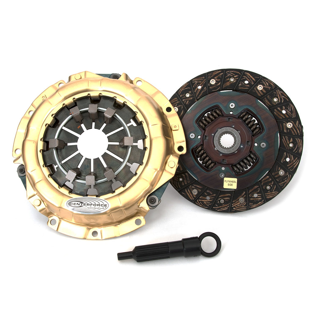 Centerforce(R) I Clutch Pressure Plate and Disc Set (CF020517)