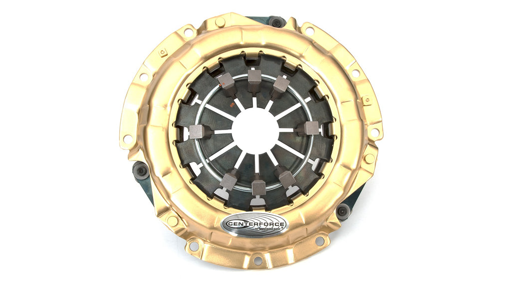 Centerforce(R) I Clutch Pressure Plate and Disc Set (CF020517)