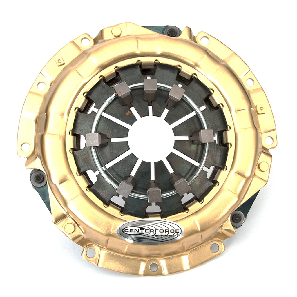 Centerforce(R) I Clutch Pressure Plate and Disc Set (CF020517)