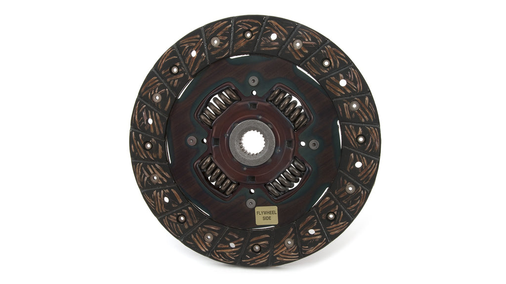 Centerforce(R) I Clutch Pressure Plate and Disc Set (CF020517)