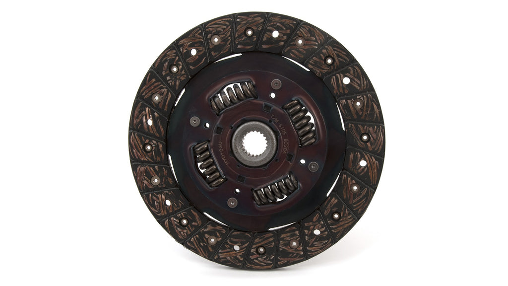 Centerforce(R) I Clutch Pressure Plate and Disc Set (CF020517)