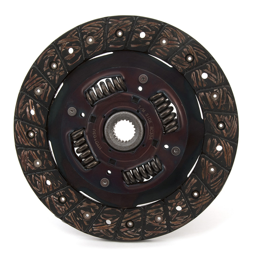 Centerforce(R) I Clutch Pressure Plate and Disc Set (CF020517)