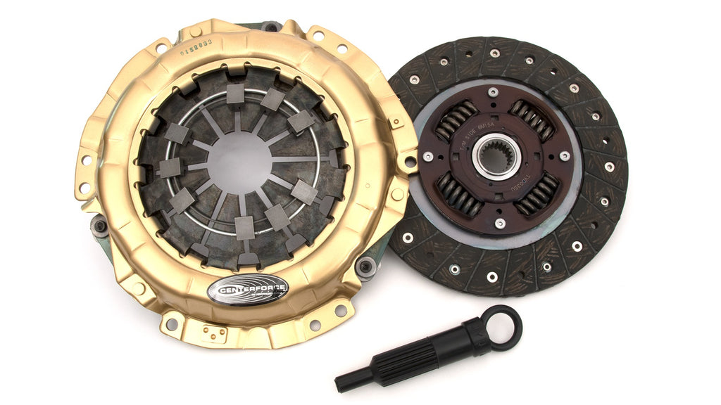 Centerforce(R) I Clutch Pressure Plate and Disc Set (CF035542)