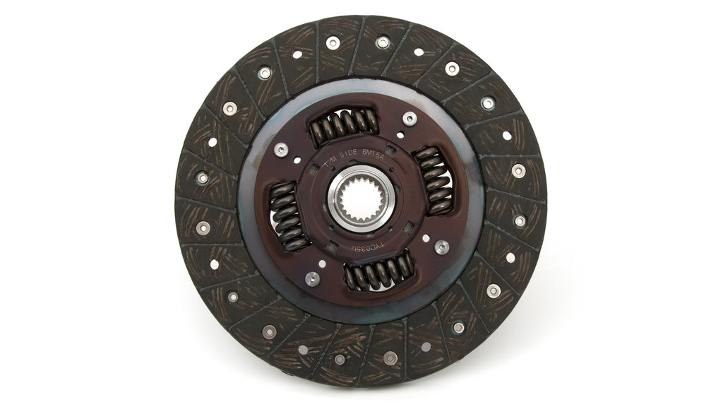 Centerforce(R) I Clutch Pressure Plate and Disc Set (CF035542)