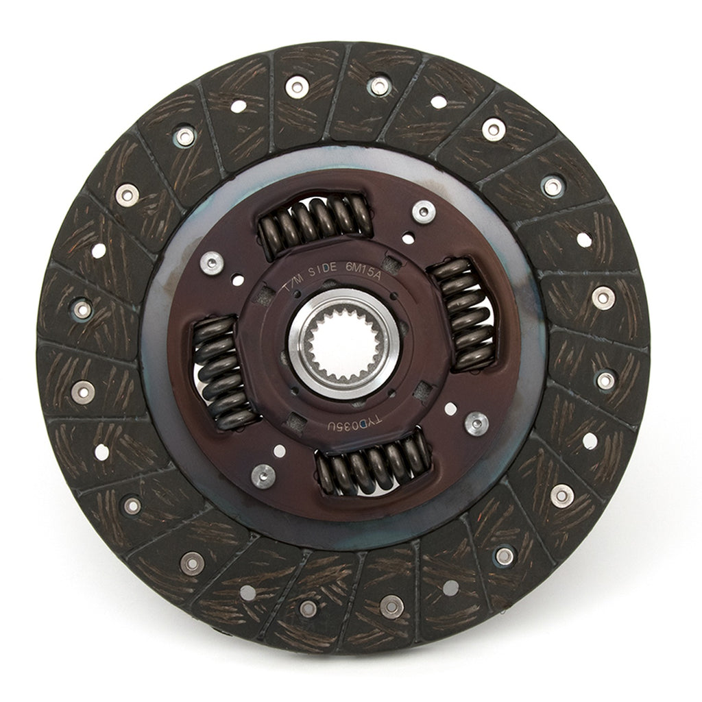 Centerforce(R) I Clutch Pressure Plate and Disc Set (CF035542)