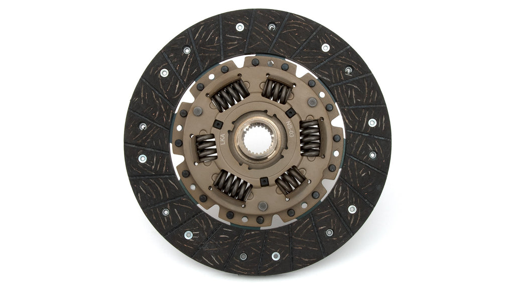 Centerforce(R) I Clutch Pressure Plate and Disc Set (CF035916)