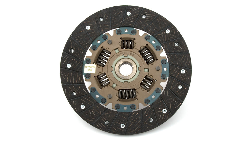 Centerforce(R) I Clutch Pressure Plate and Disc Set (CF035916)