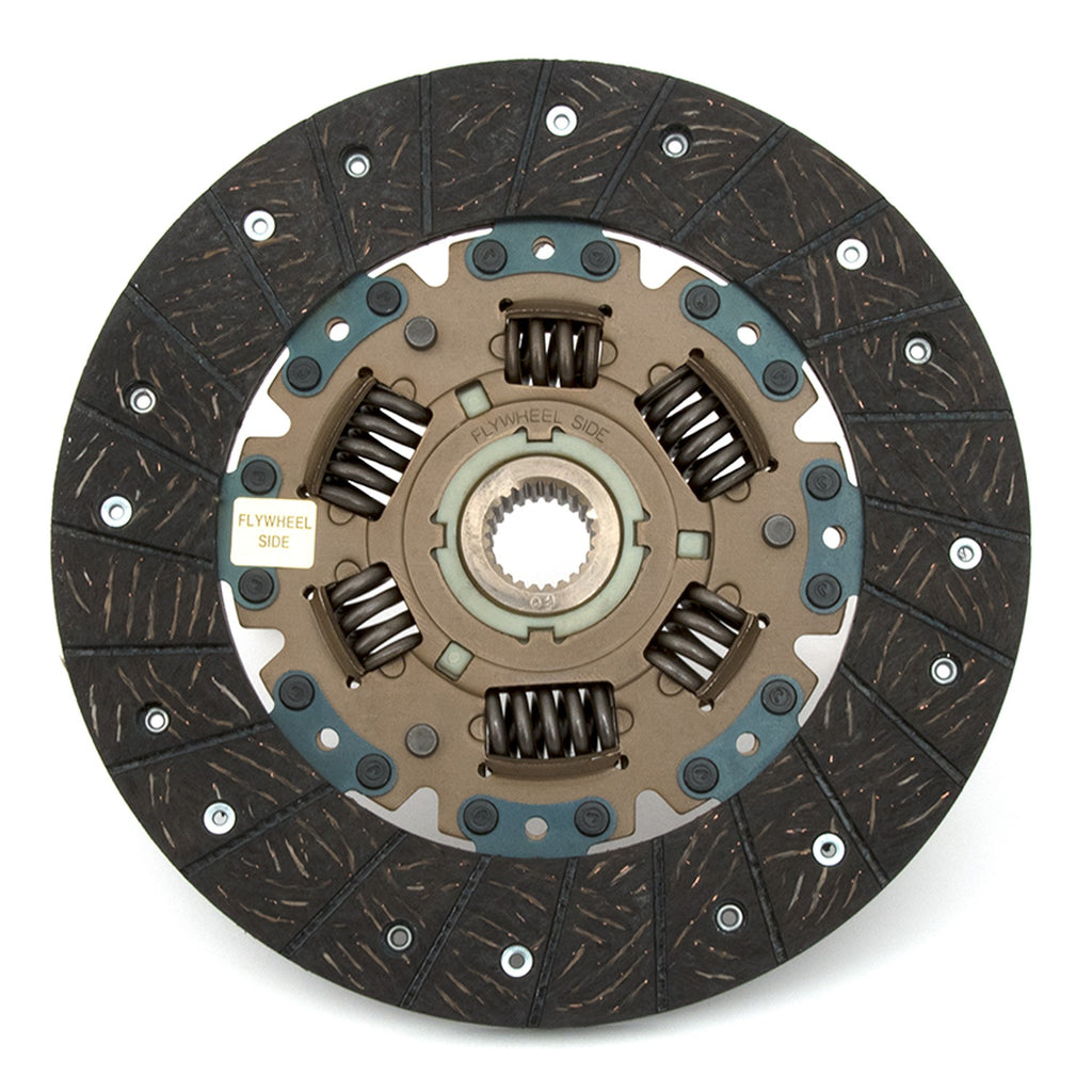 Centerforce(R) I Clutch Pressure Plate and Disc Set (CF035916)