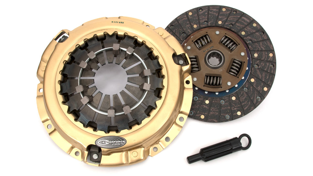 Centerforce(R) I Clutch Pressure Plate and Disc Set (CF043518)