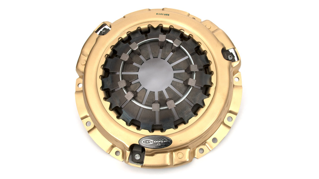 Centerforce(R) I Clutch Pressure Plate and Disc Set (CF043518)