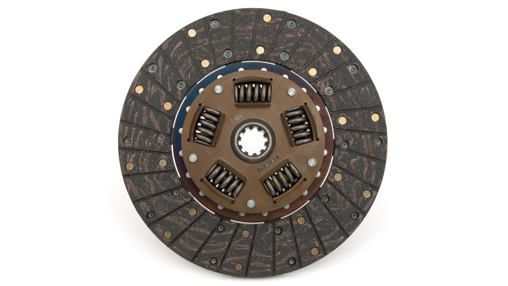 Centerforce(R) I Clutch Pressure Plate and Disc Set (CF043518)