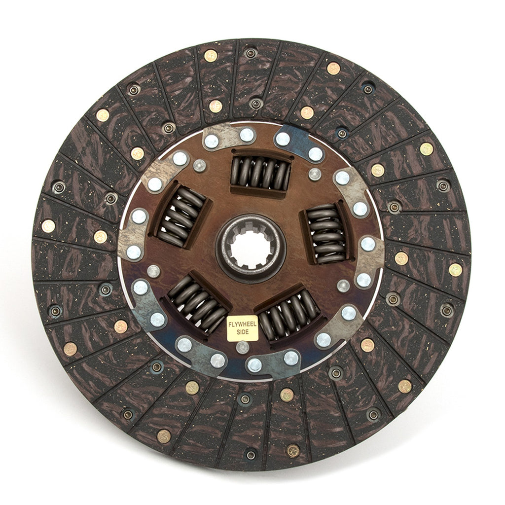 Centerforce(R) I Clutch Pressure Plate and Disc Set (CF043518)