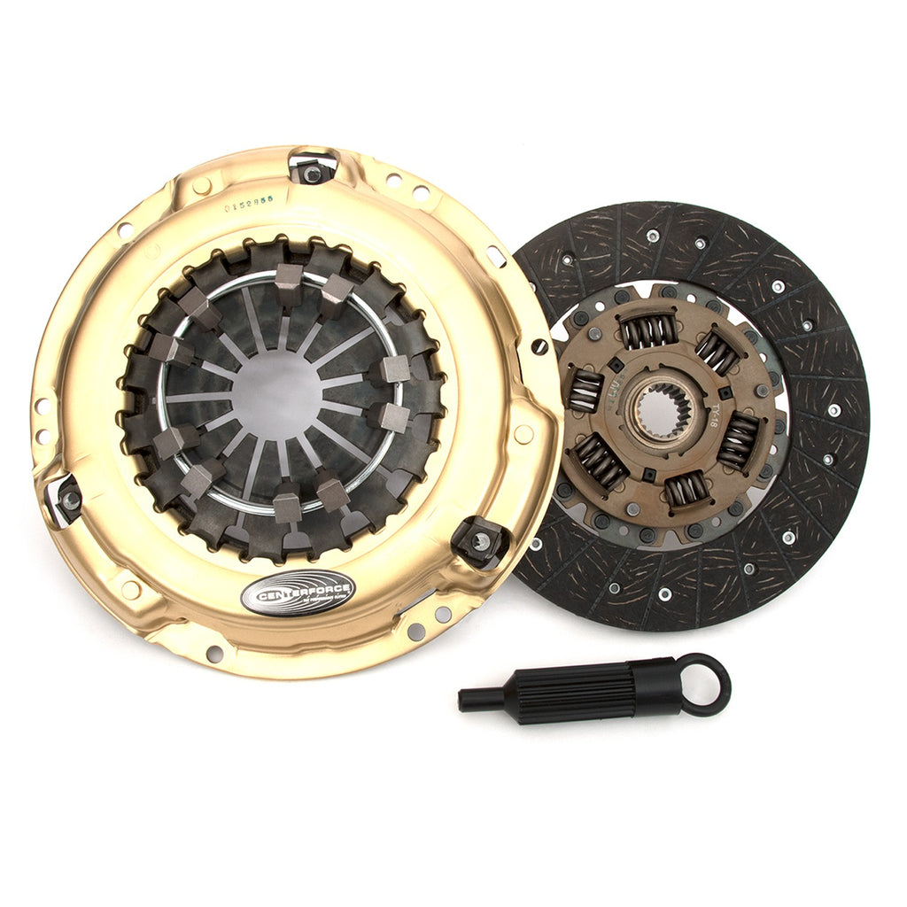 Centerforce(R) I Clutch Pressure Plate and Disc Set (CF110501)