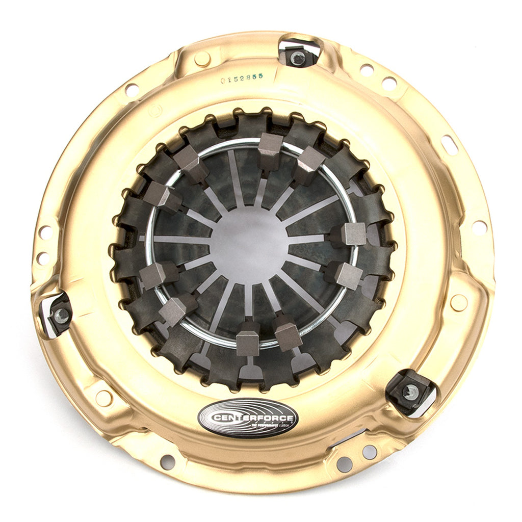 Centerforce(R) I Clutch Pressure Plate and Disc Set (CF110501)