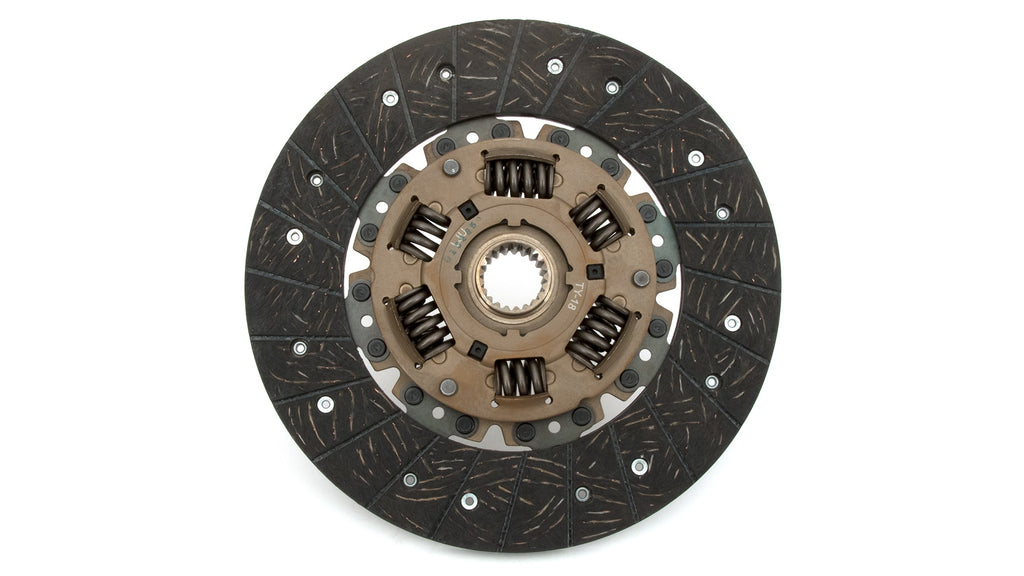 Centerforce(R) I Clutch Pressure Plate and Disc Set (CF110501)