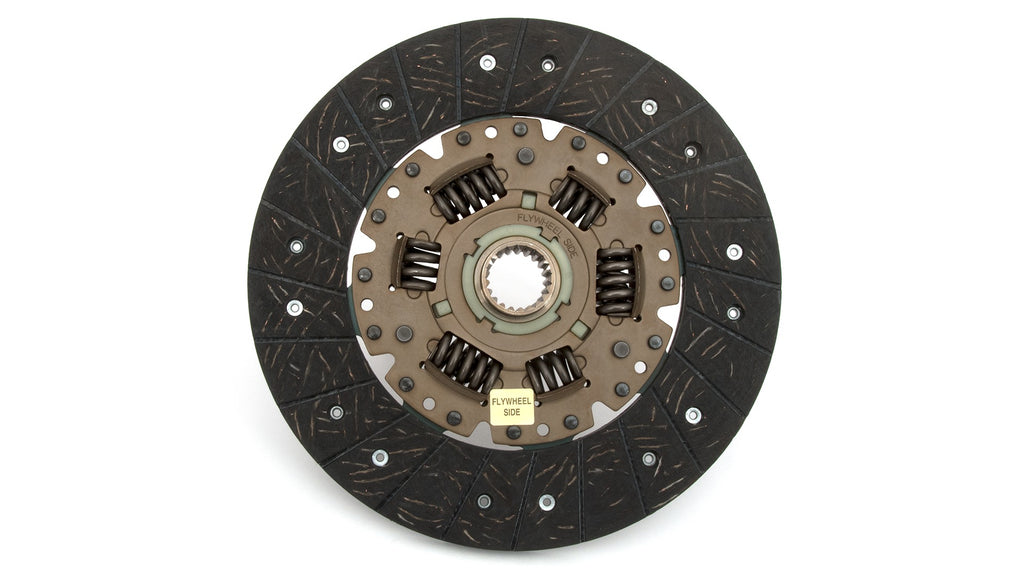 Centerforce(R) I Clutch Pressure Plate and Disc Set (CF110501)