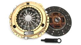 Centerforce(R) I Clutch Pressure Plate and Disc Set (CF120505)