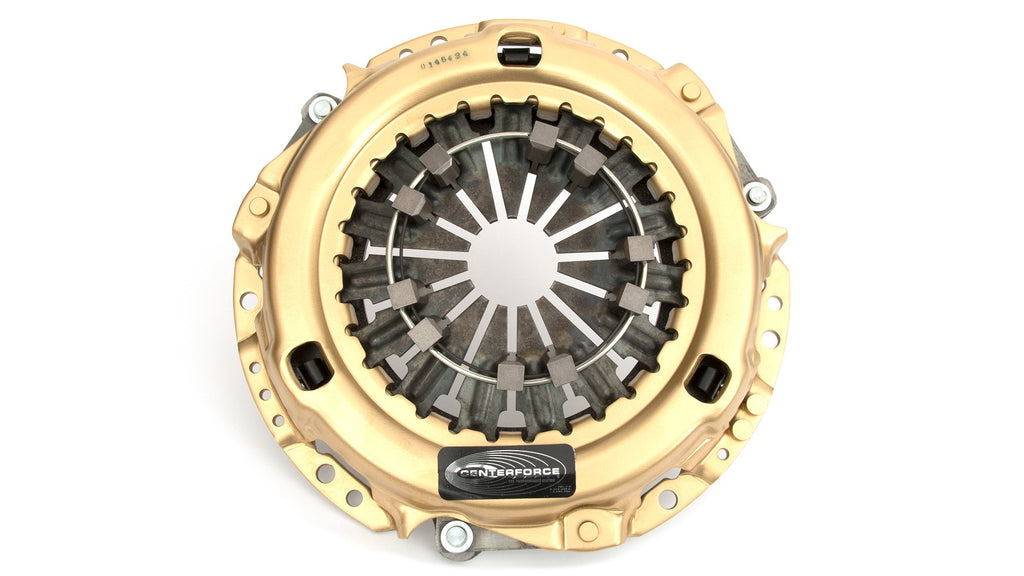 Centerforce(R) I Clutch Pressure Plate and Disc Set (CF120505)