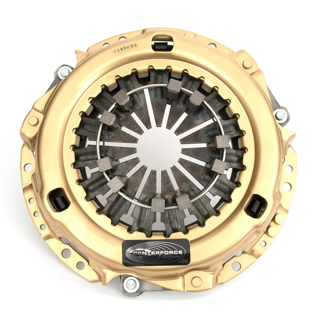 Centerforce(R) I Clutch Pressure Plate and Disc Set (CF120505)