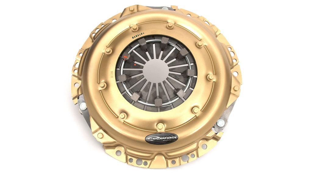 Centerforce(R) I Clutch Pressure Plate (CF165473S)