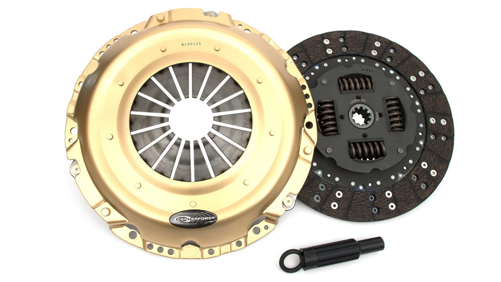 Centerforce(R) I Clutch Pressure Plate and Disc Set (CF178066)