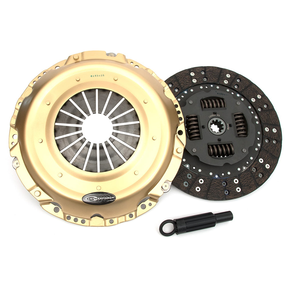 Centerforce(R) I Clutch Pressure Plate and Disc Set (CF178066)