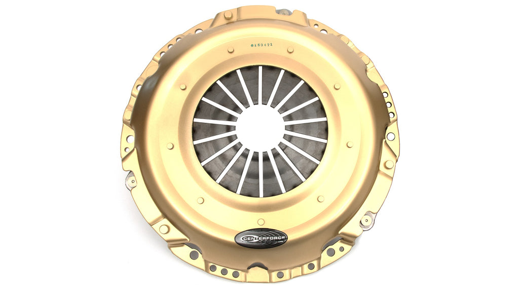 Centerforce(R) I Clutch Pressure Plate and Disc Set (CF178066)