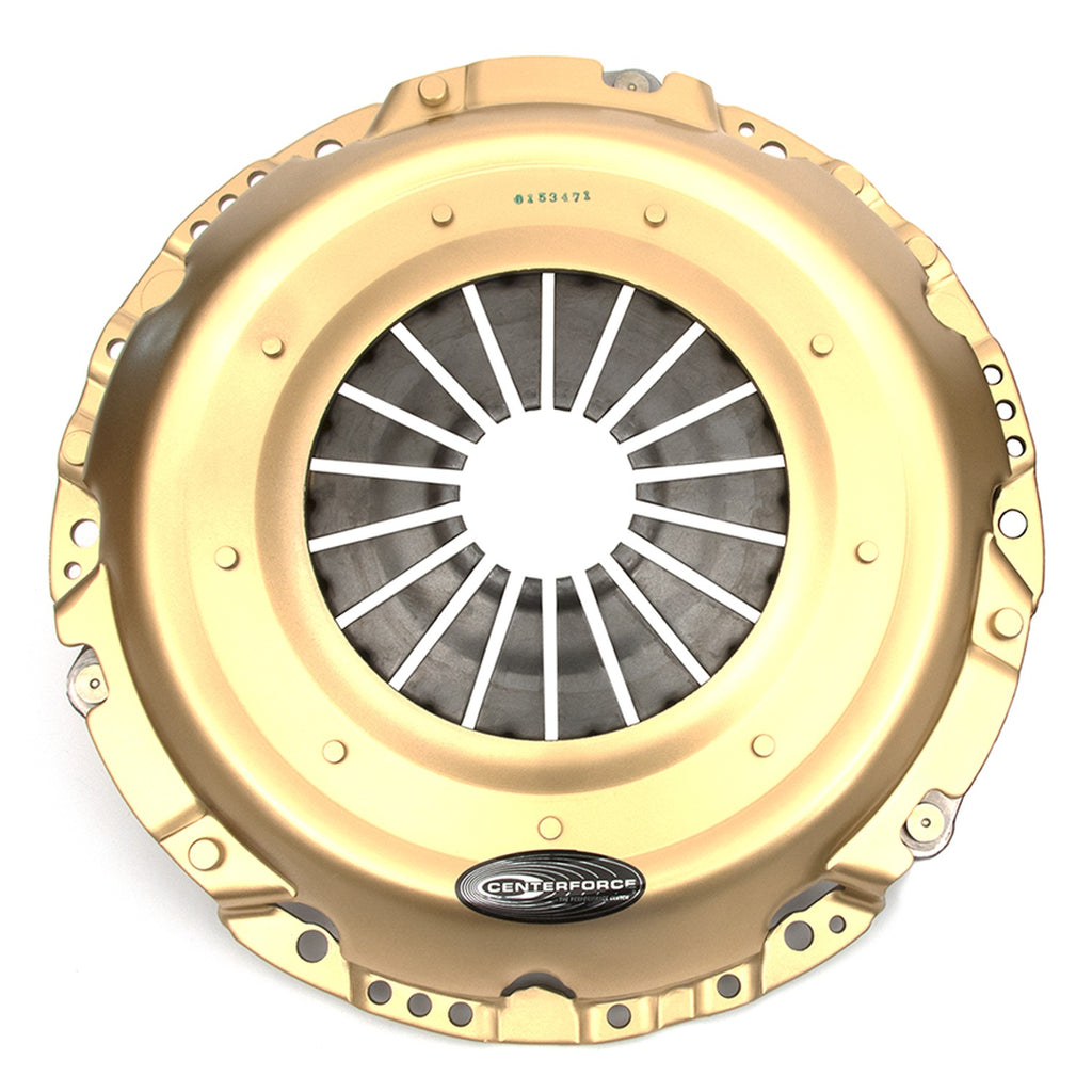 Centerforce(R) I Clutch Pressure Plate and Disc Set (CF178066)
