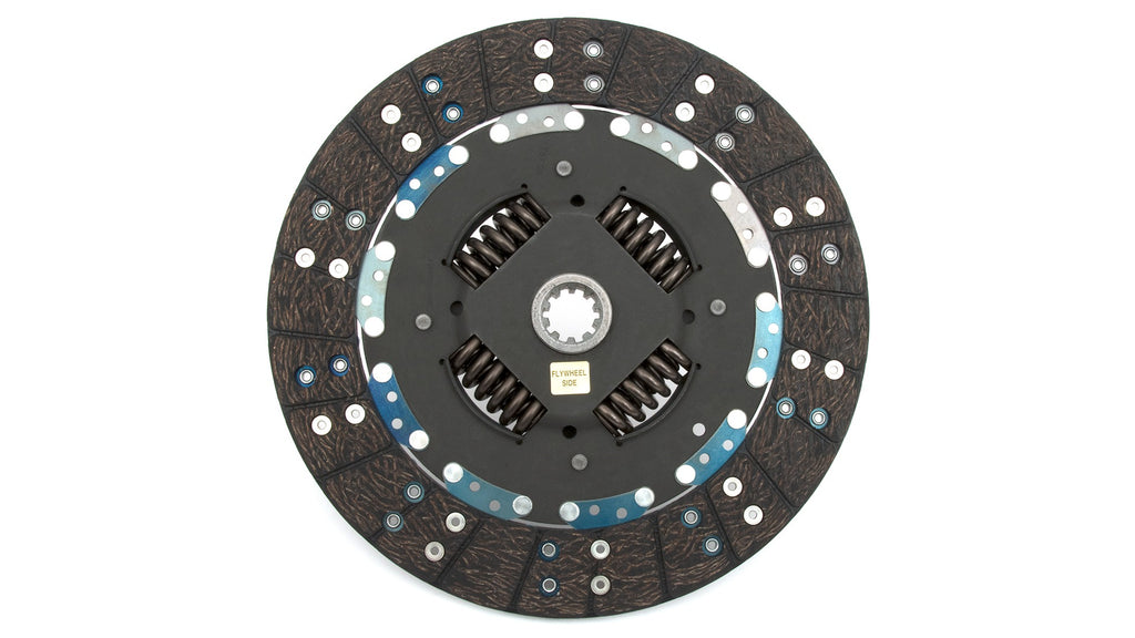 Centerforce(R) I Clutch Pressure Plate and Disc Set (CF178066)