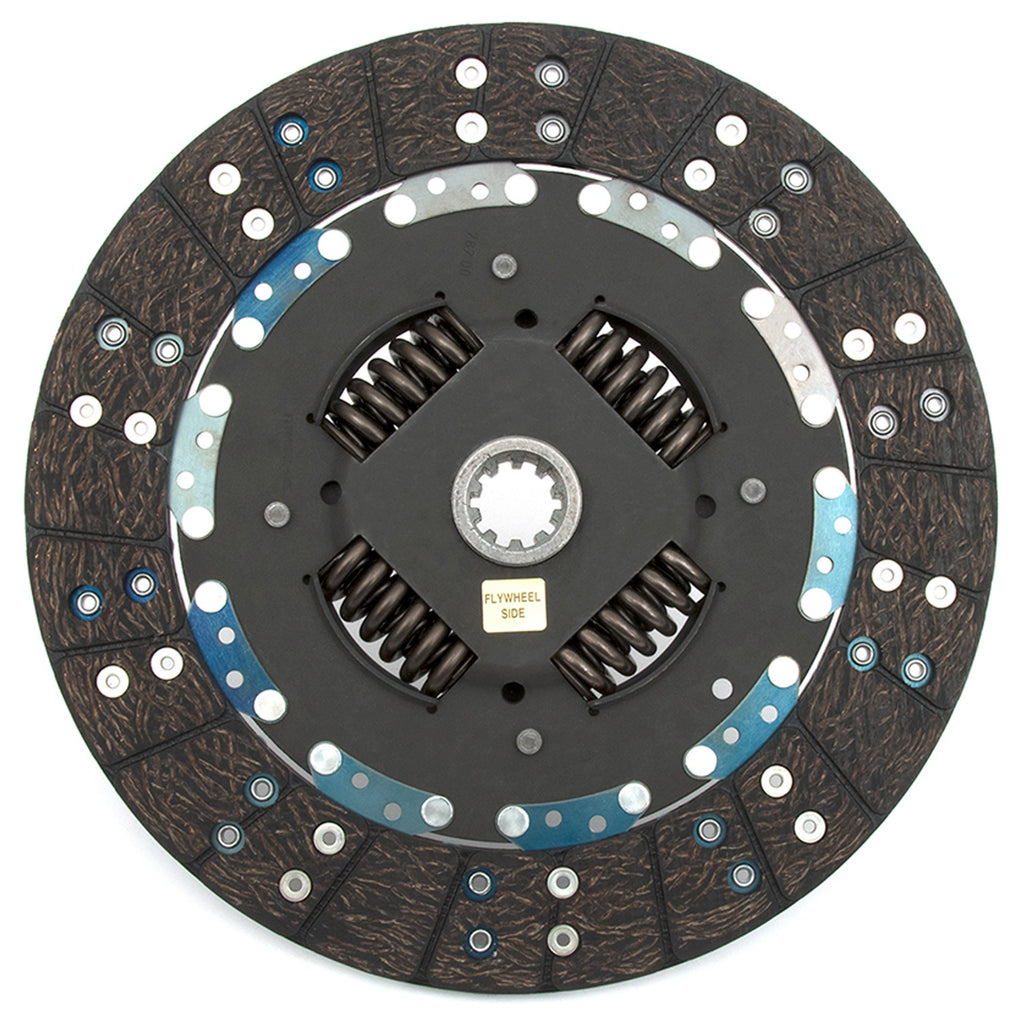 Centerforce(R) I Clutch Pressure Plate and Disc Set (CF178066)