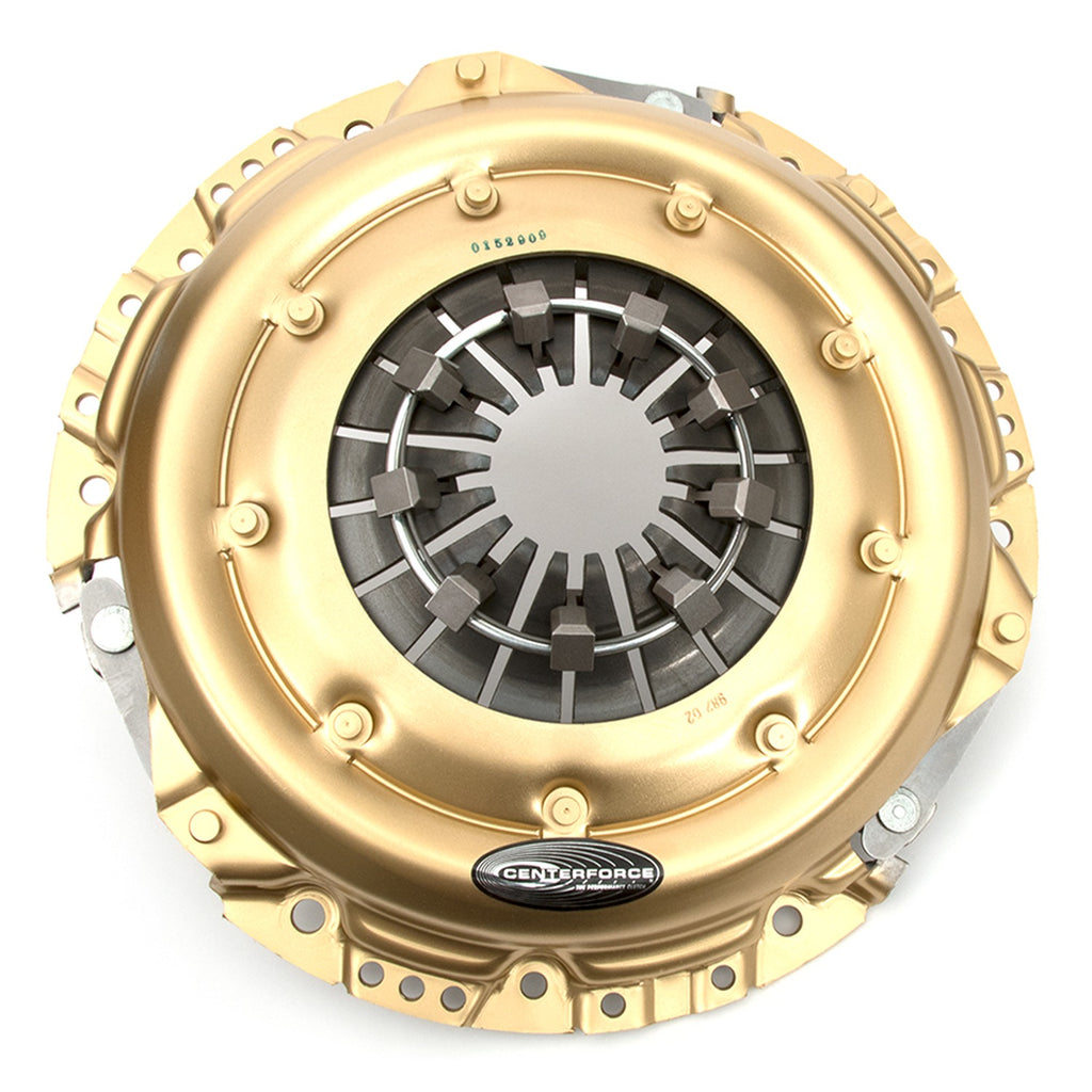 Centerforce(R) I Clutch Pressure Plate (CF260000)